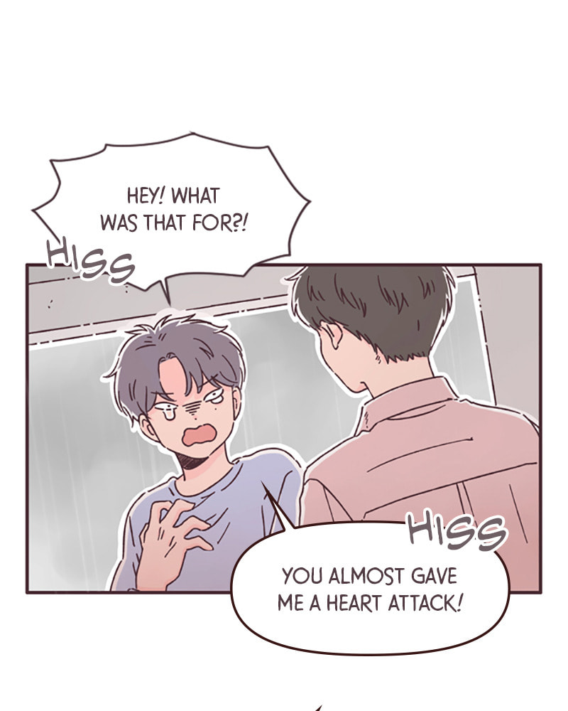 When the Day Comes Chapter 48 page 29 - 