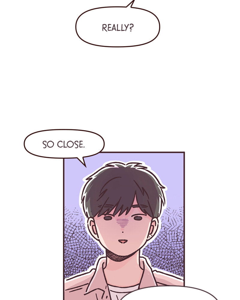 When the Day Comes Chapter 48 page 30 - 