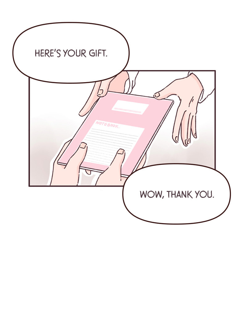 When the Day Comes Chapter 48 page 4 - 
