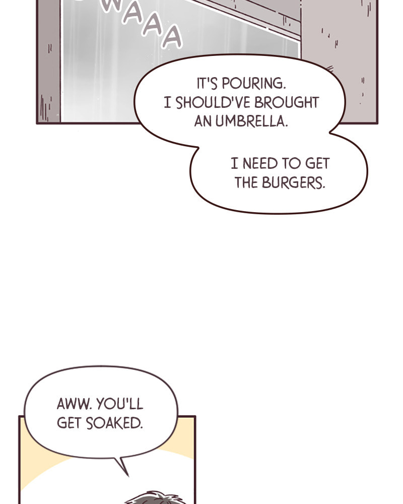 When the Day Comes Chapter 48 page 32 - 