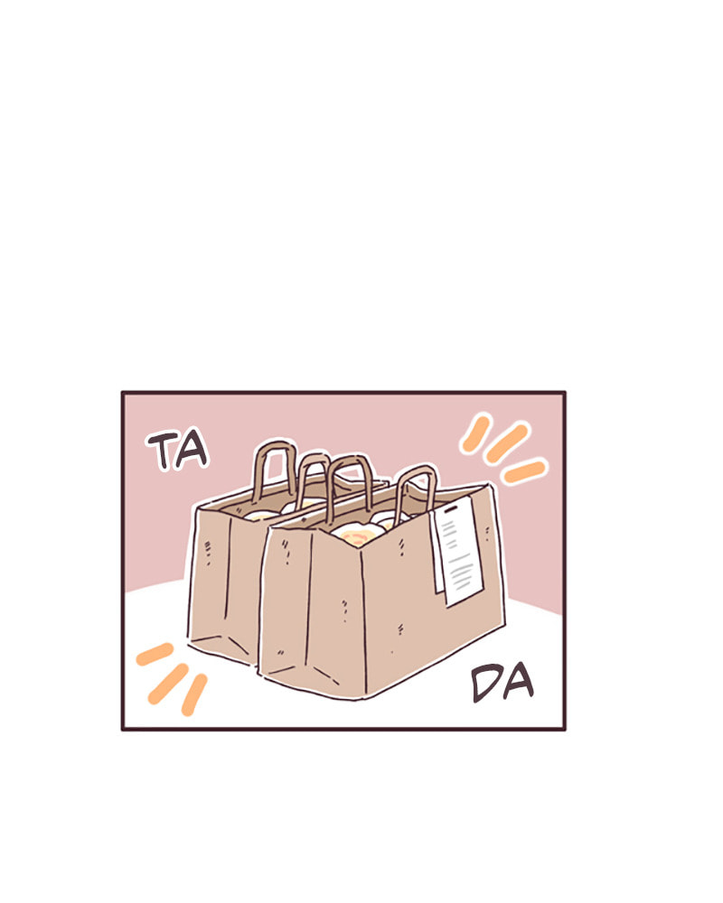 When the Day Comes Chapter 48 page 35 - 