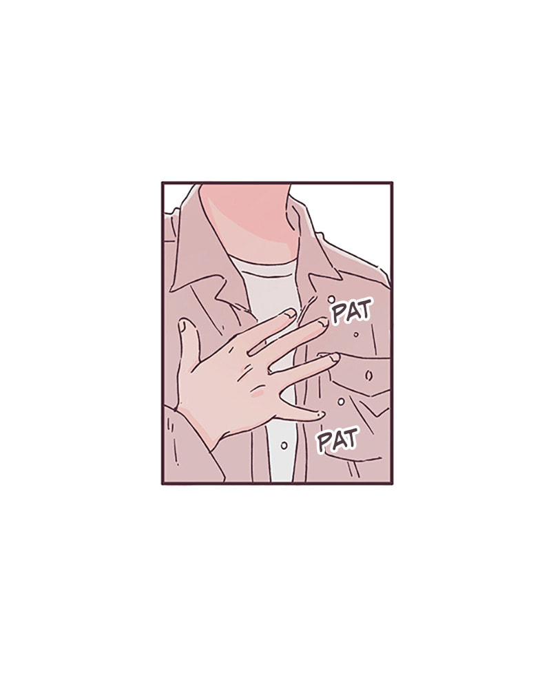 When the Day Comes Chapter 48 page 36 - 