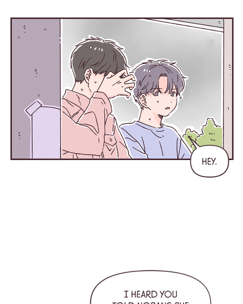 When the Day Comes Chapter 48 page 37 - 
