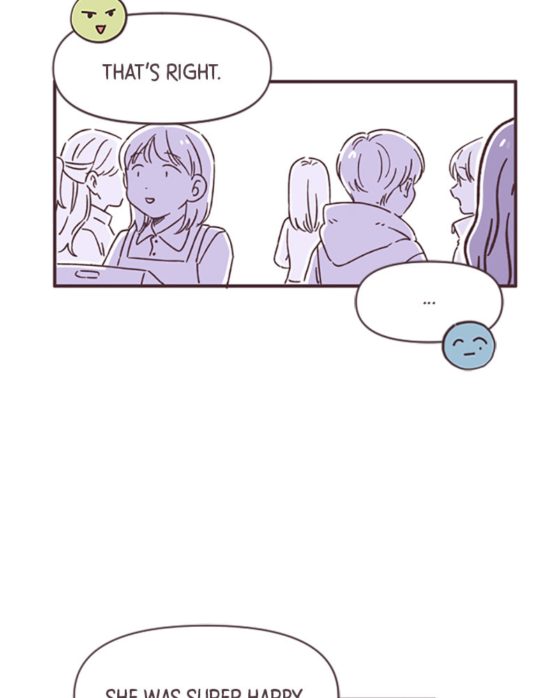 When the Day Comes Chapter 48 page 39 - 