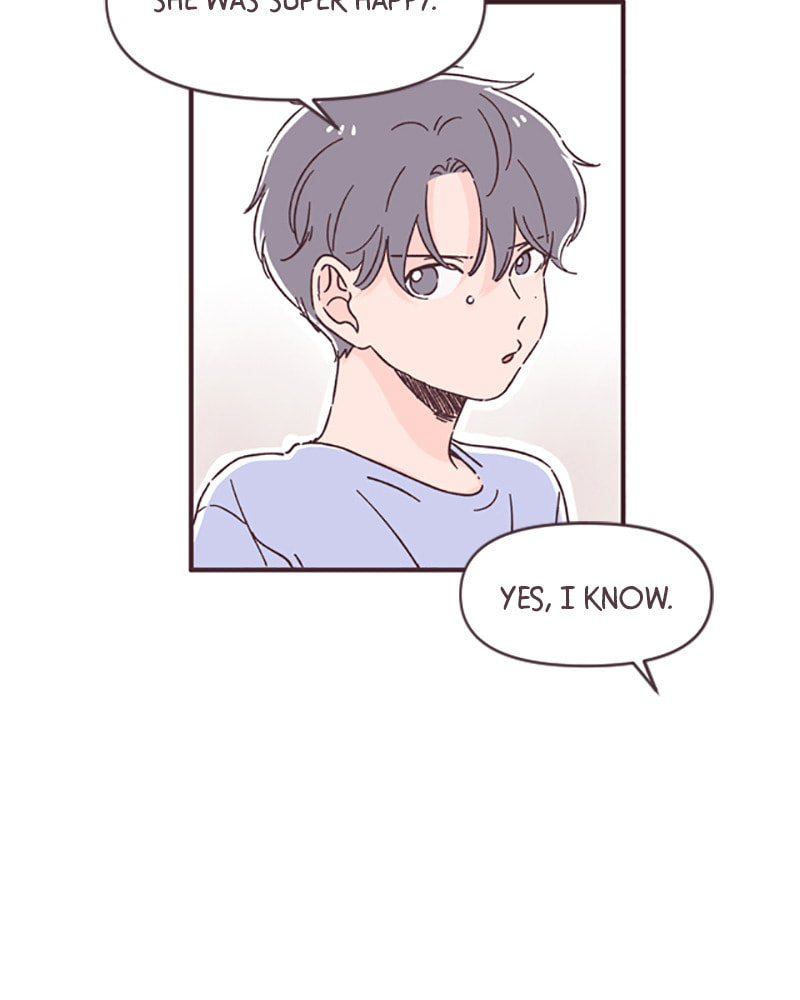 When the Day Comes Chapter 48 page 40 - 