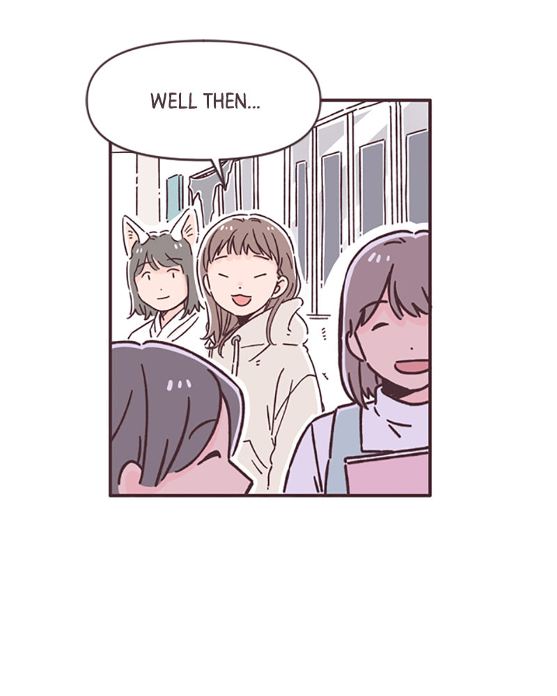When the Day Comes Chapter 48 page 5 - 