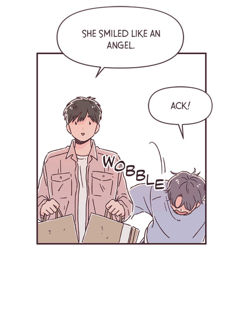When the Day Comes Chapter 48 page 41 - 