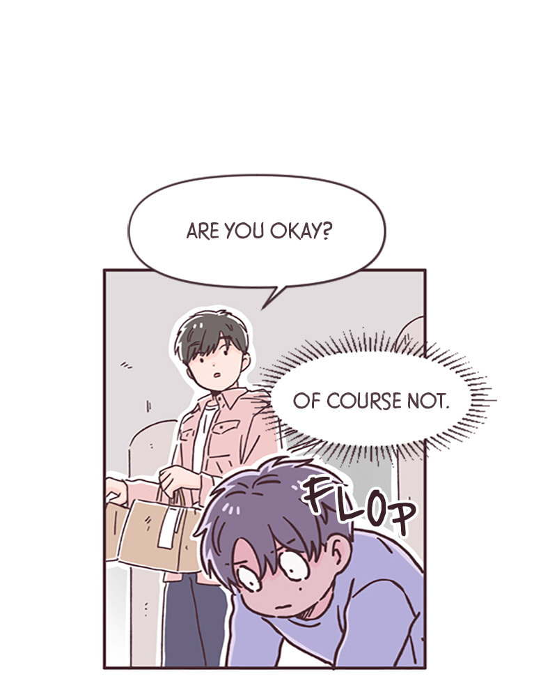 When the Day Comes Chapter 48 page 42 - 