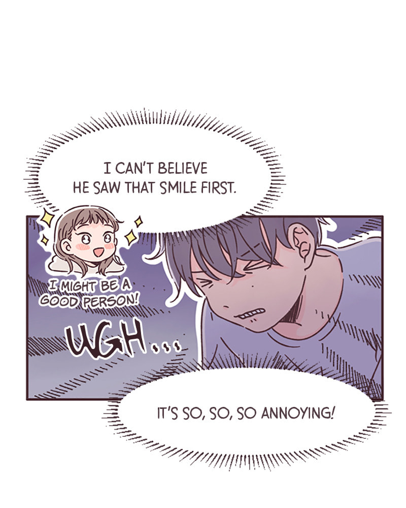 When the Day Comes Chapter 48 page 44 - 