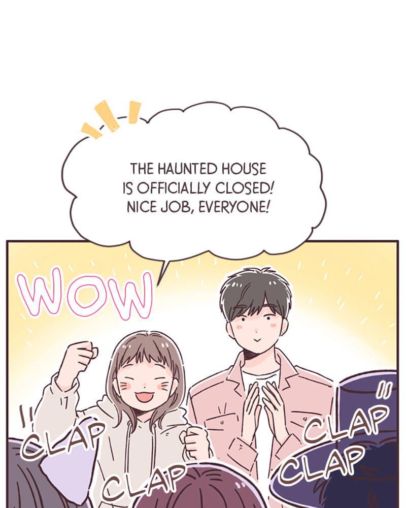 When the Day Comes Chapter 48 page 6 - 