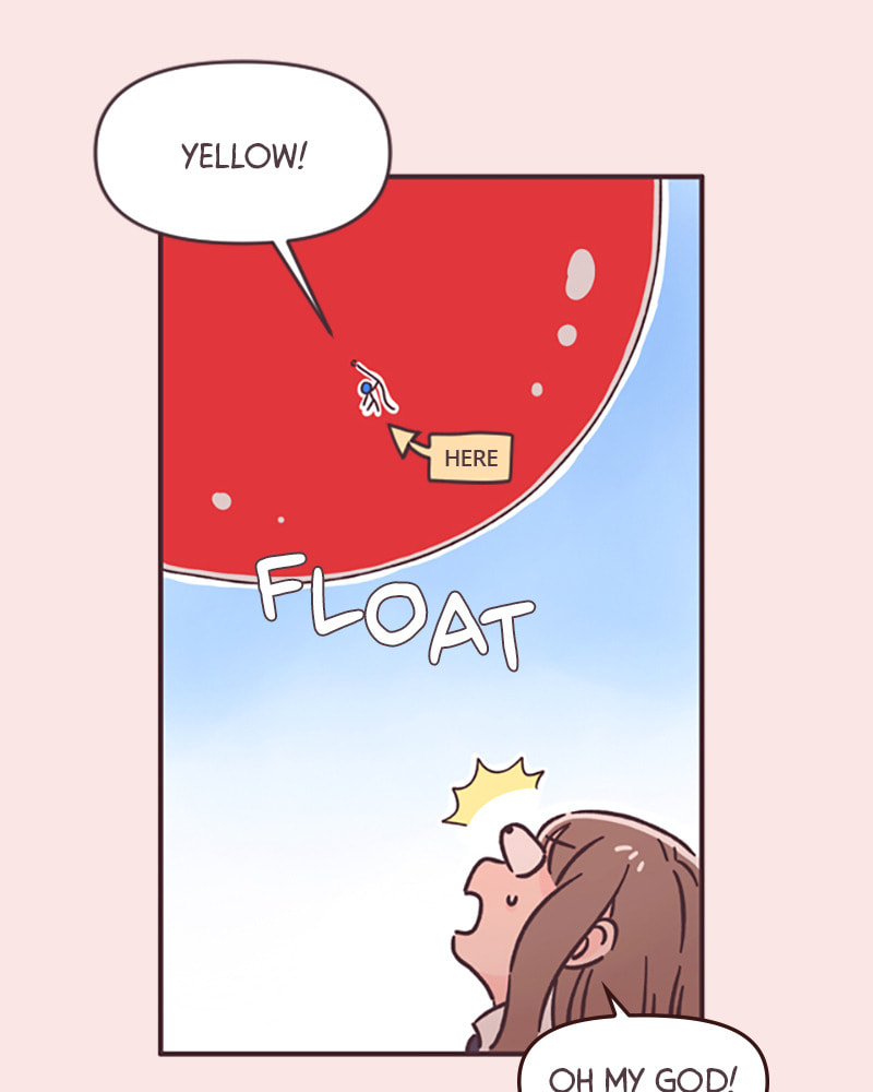 When the Day Comes Chapter 48 page 54 - 