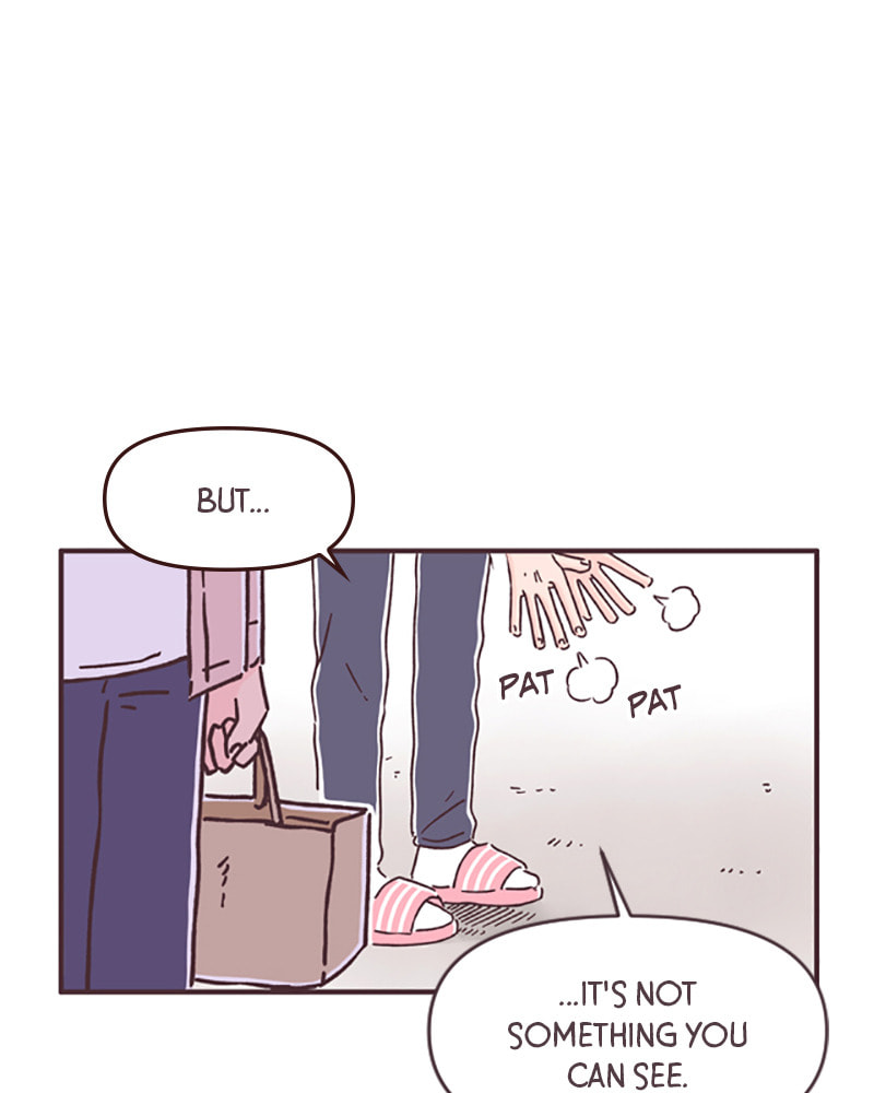 When the Day Comes Chapter 48 page 56 - 