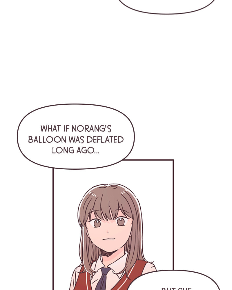 When the Day Comes Chapter 48 page 57 - 