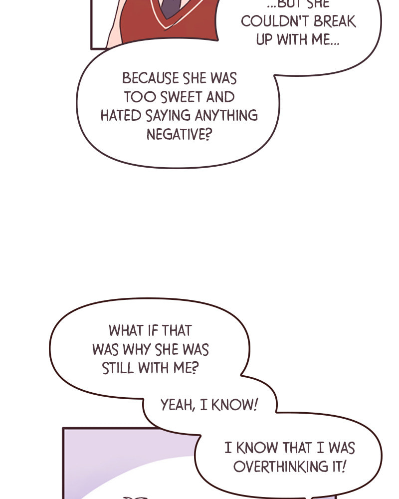 When the Day Comes Chapter 48 page 58 - 