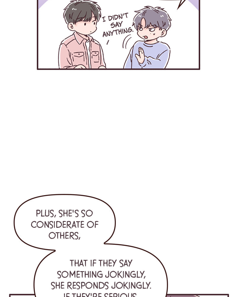 When the Day Comes Chapter 48 page 59 - 