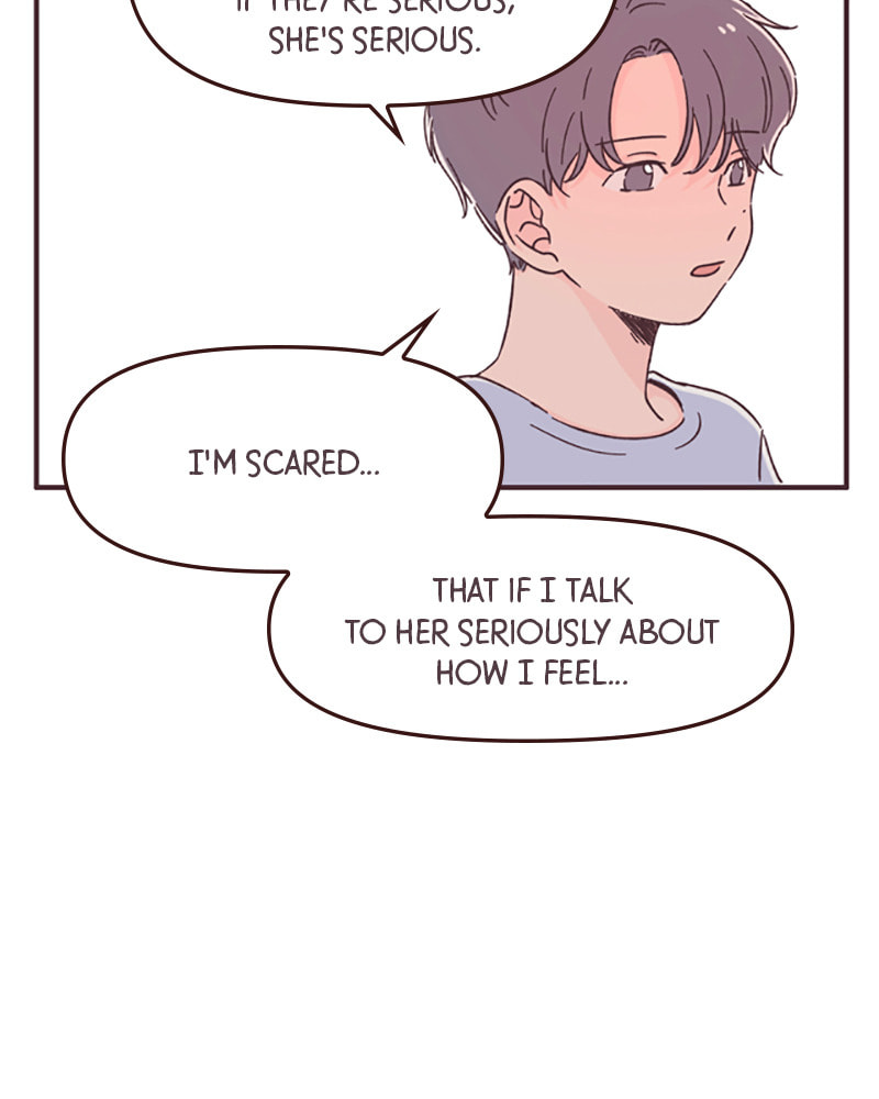 When the Day Comes Chapter 48 page 60 - 