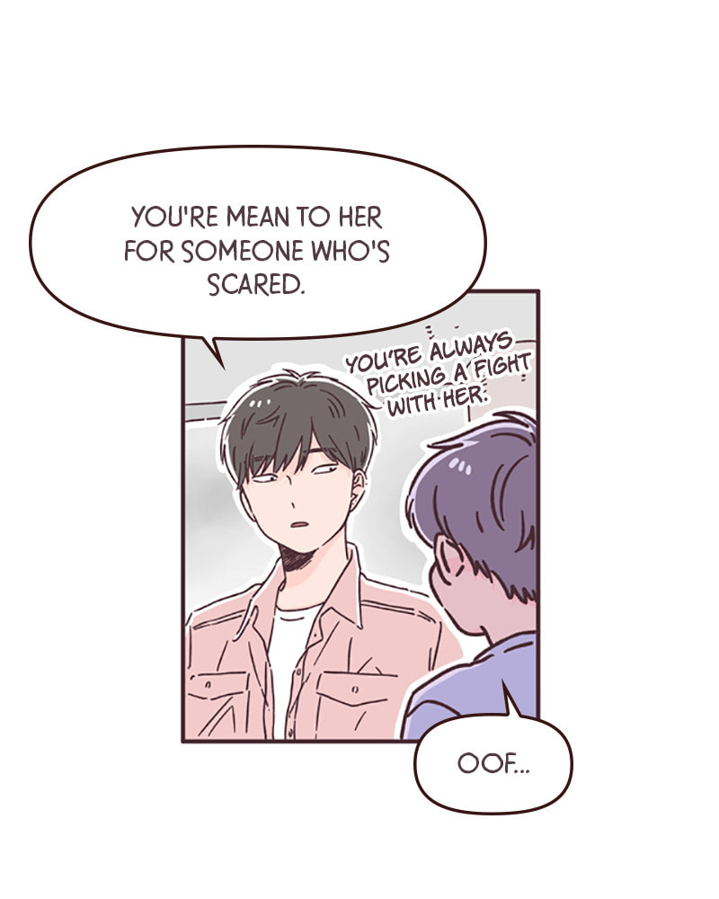 When the Day Comes Chapter 48 page 62 - 