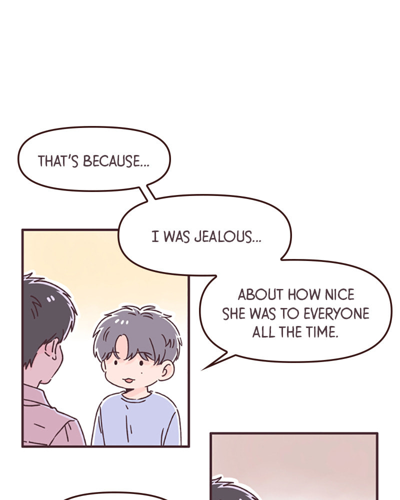 When the Day Comes Chapter 48 page 63 - 