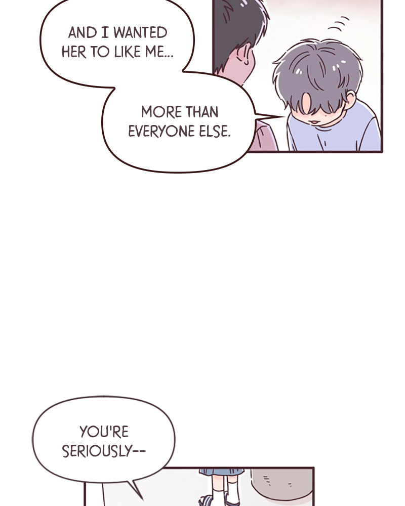 When the Day Comes Chapter 48 page 64 - 
