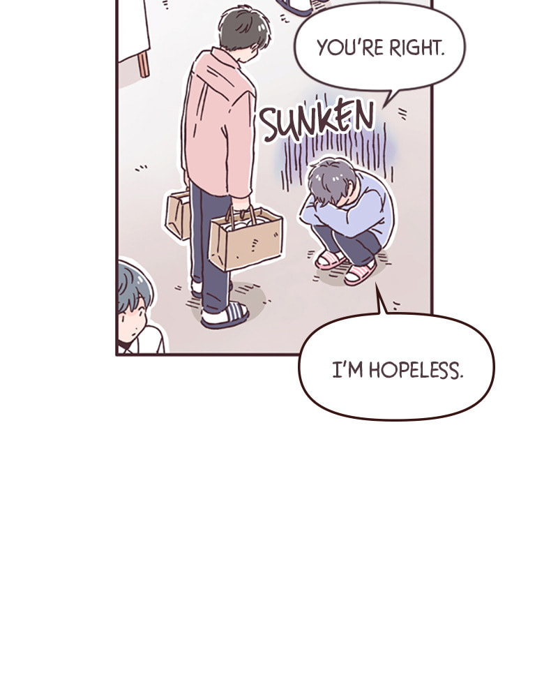 When the Day Comes Chapter 48 page 65 - 