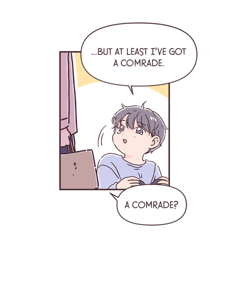 When the Day Comes Chapter 48 page 67 - 