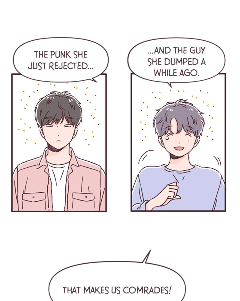 When the Day Comes Chapter 48 page 68 - 