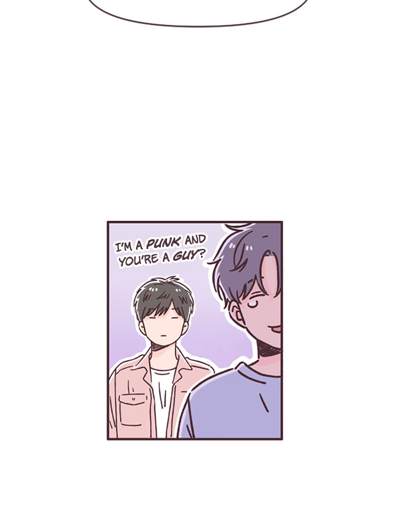 When the Day Comes Chapter 48 page 69 - 