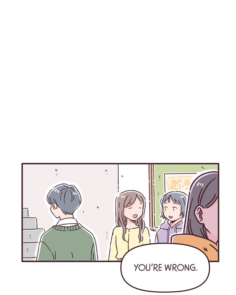 When the Day Comes Chapter 48 page 70 - 