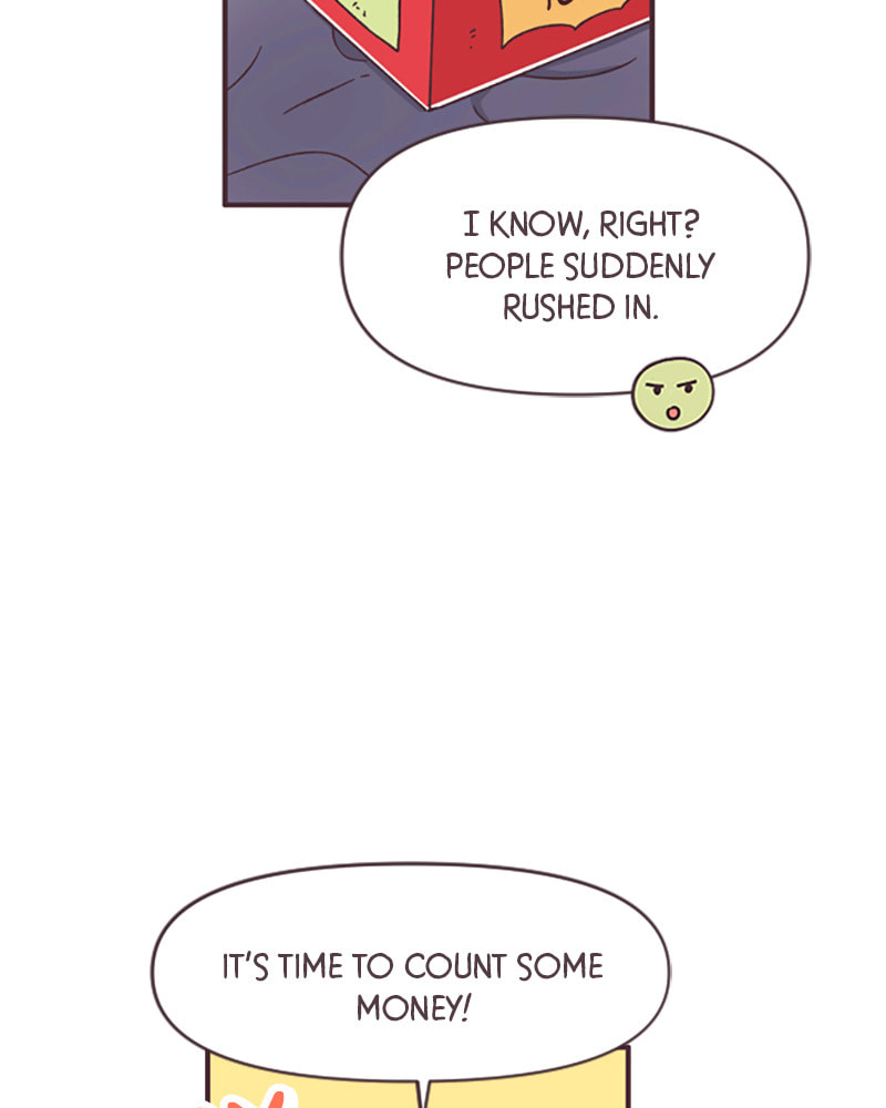 When the Day Comes Chapter 48 page 8 - 