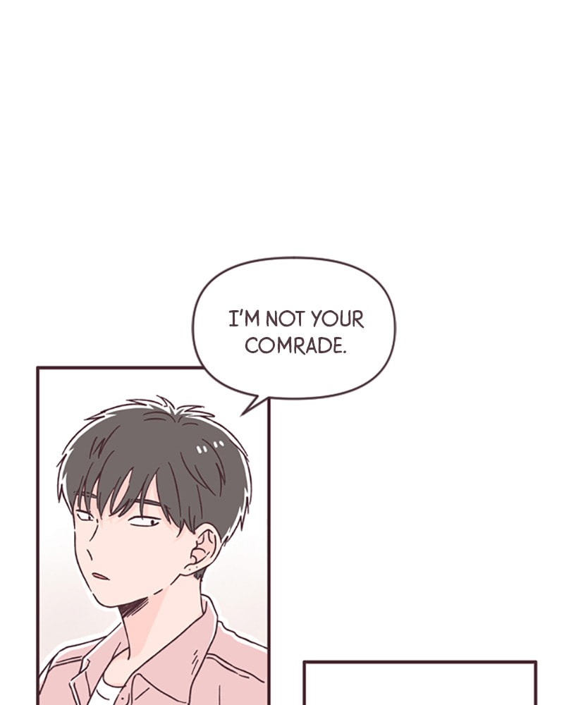 When the Day Comes Chapter 48 page 71 - 