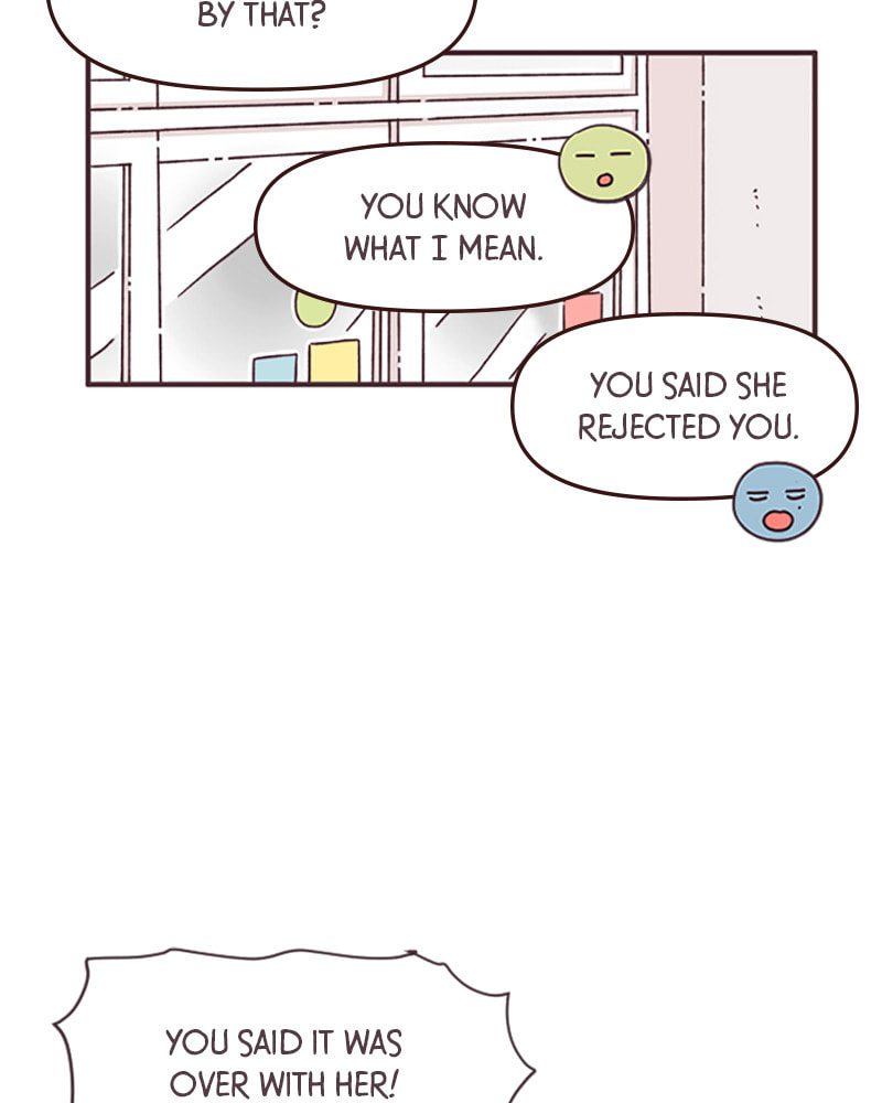 When the Day Comes Chapter 48 page 73 - 