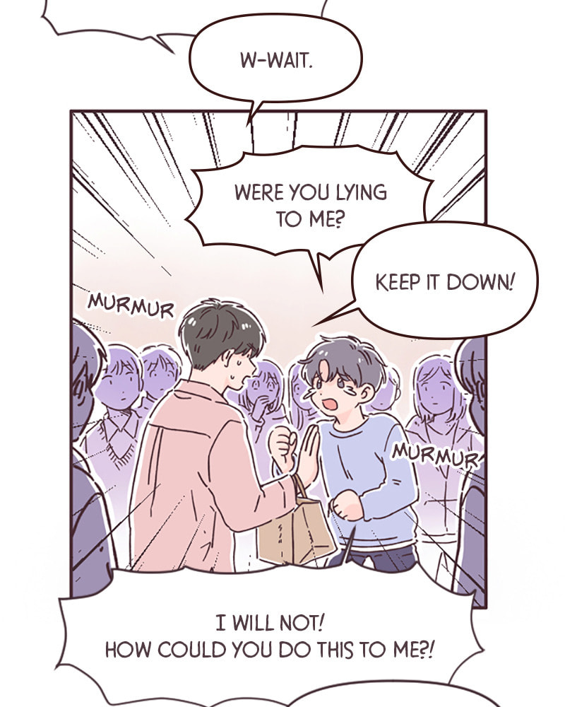 When the Day Comes Chapter 48 page 74 - 