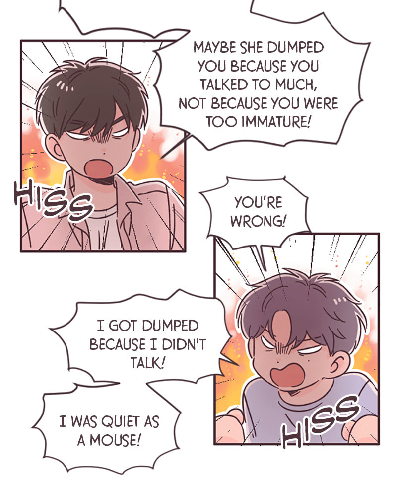 When the Day Comes Chapter 48 page 79 - 