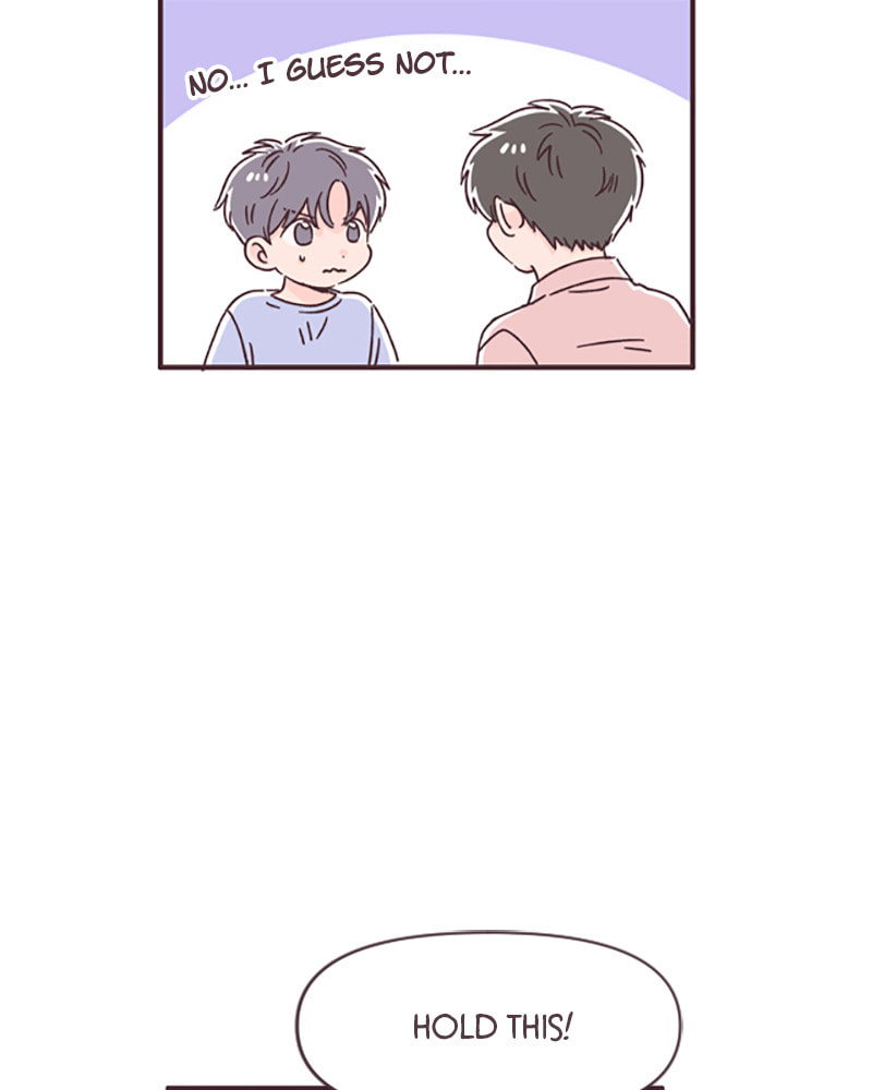 When the Day Comes Chapter 48 page 82 - 