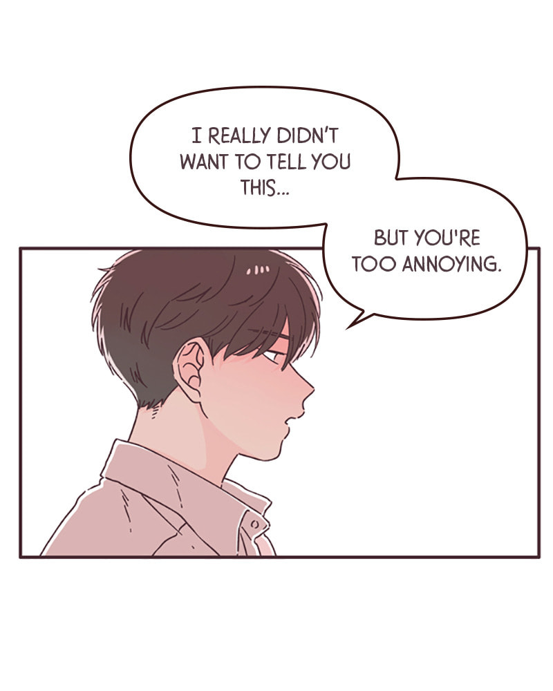When the Day Comes Chapter 48 page 84 - 