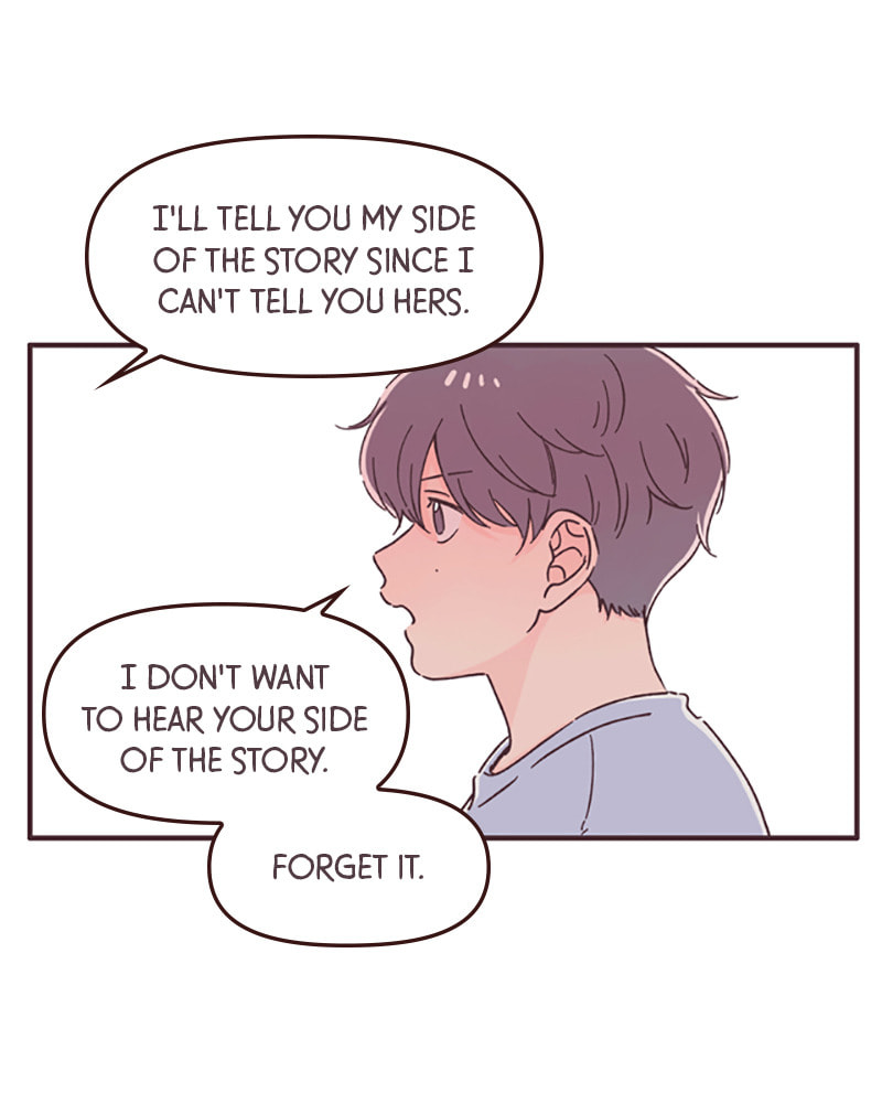 When the Day Comes Chapter 48 page 85 - 