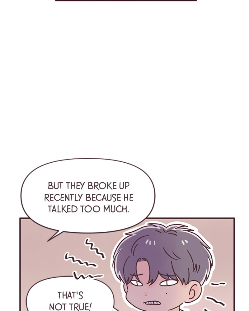 When the Day Comes Chapter 48 page 88 - 
