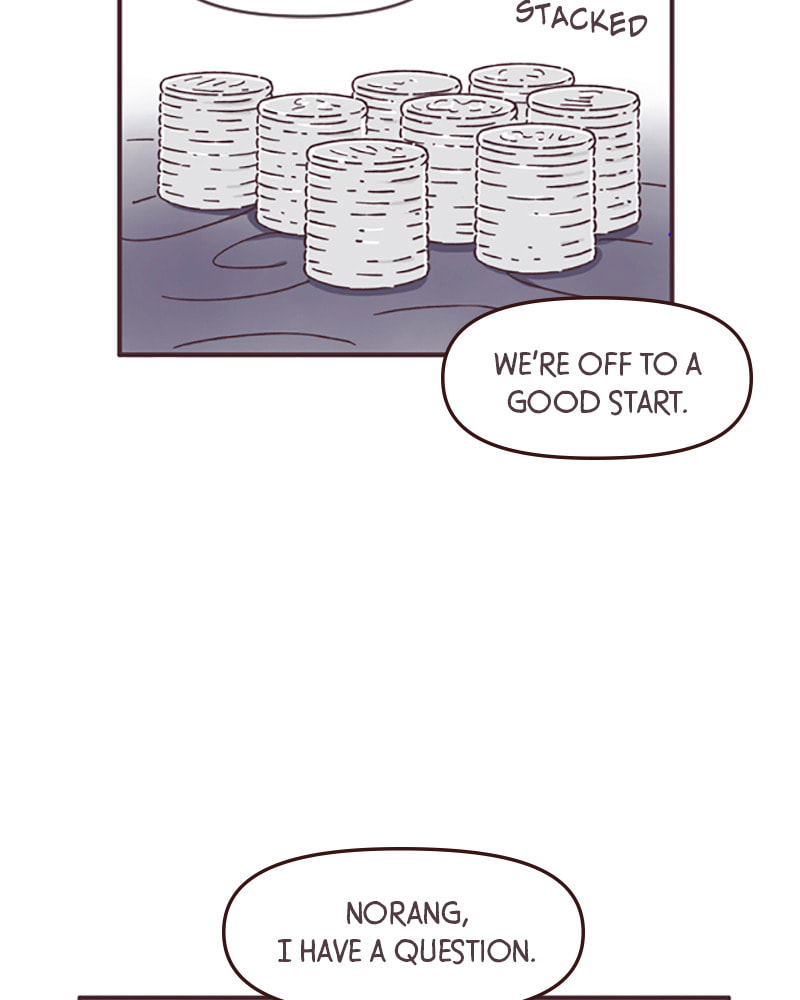 When the Day Comes Chapter 48 page 10 - 
