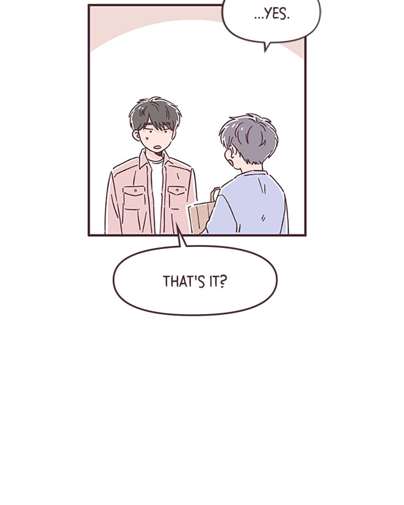 When the Day Comes Chapter 49 page 11 - 