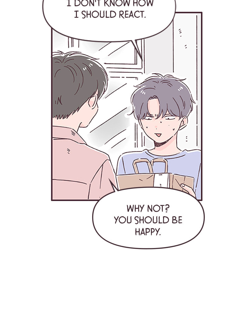 When the Day Comes Chapter 49 page 14 - 