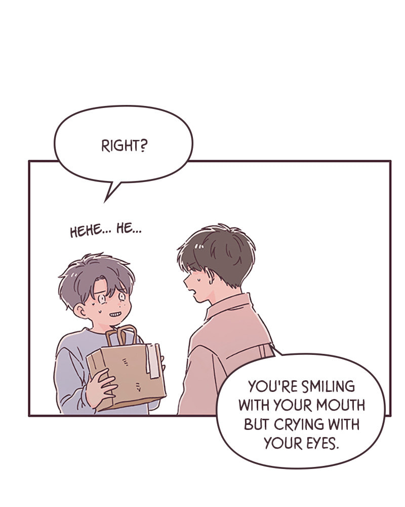 When the Day Comes Chapter 49 page 15 - 