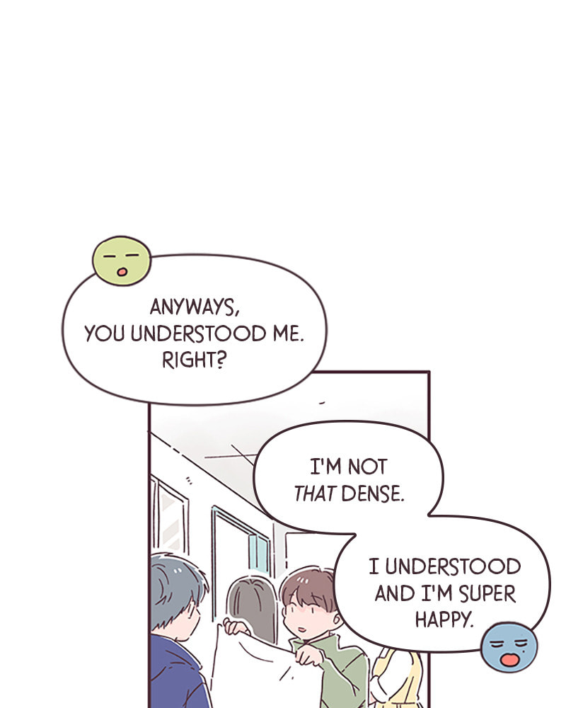 When the Day Comes Chapter 49 page 16 - 
