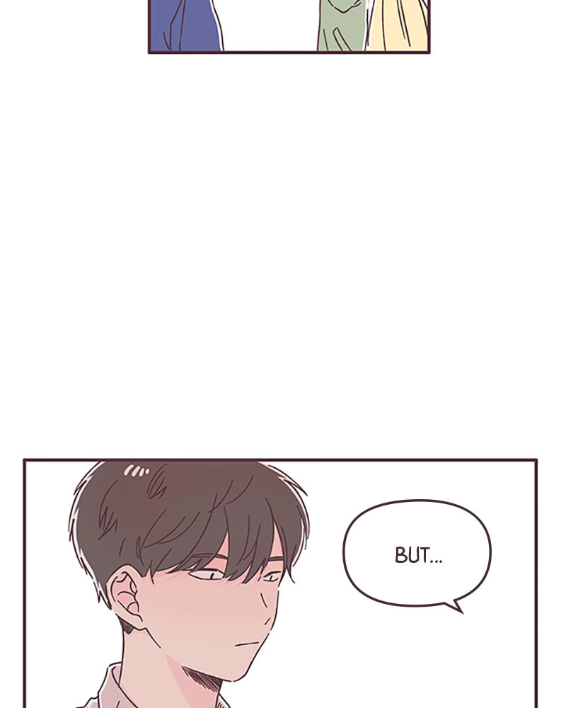 When the Day Comes Chapter 49 page 17 - 