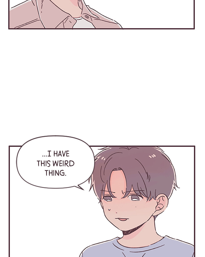 When the Day Comes Chapter 49 page 18 - 
