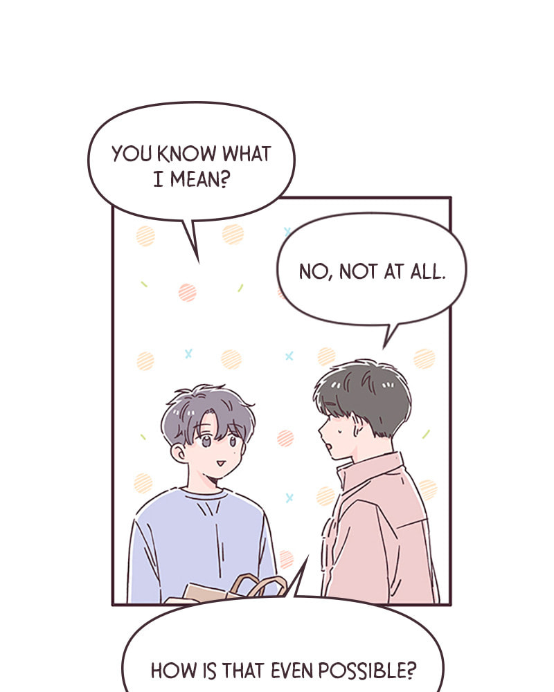 When the Day Comes Chapter 49 page 20 - 