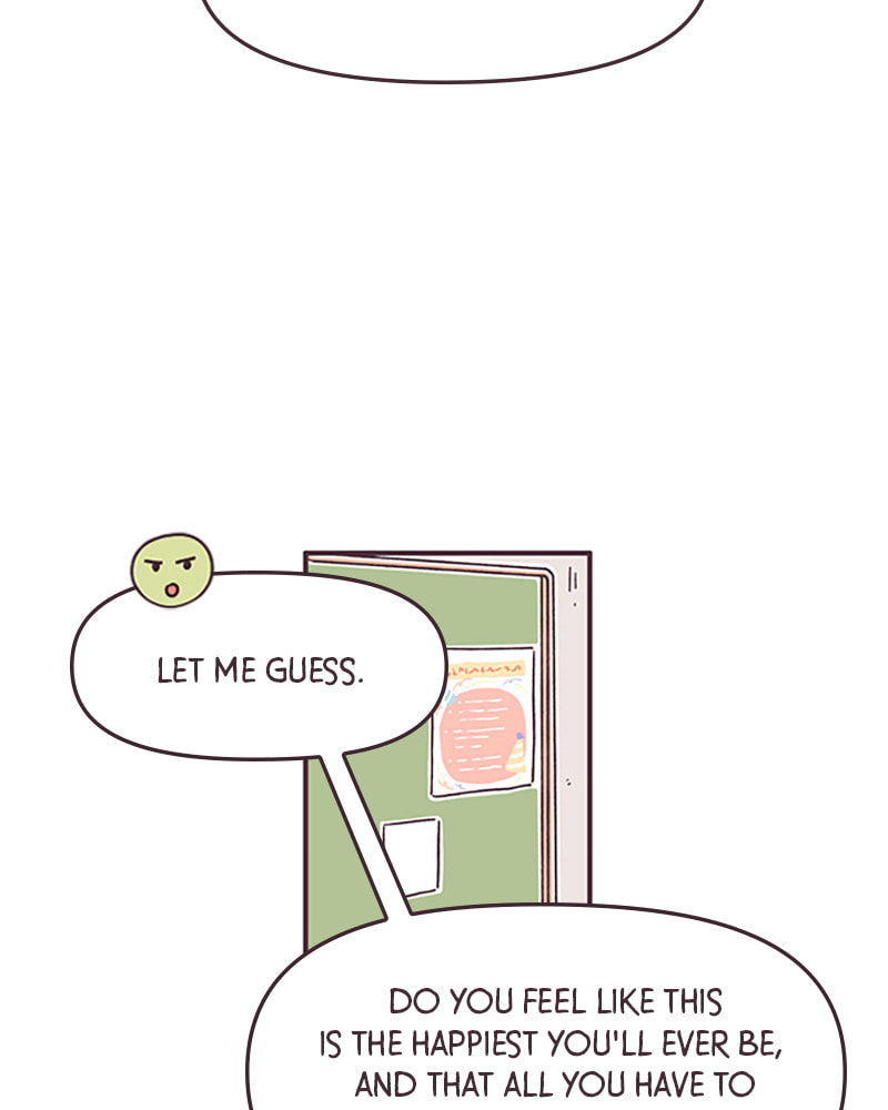 When the Day Comes Chapter 49 page 21 - 