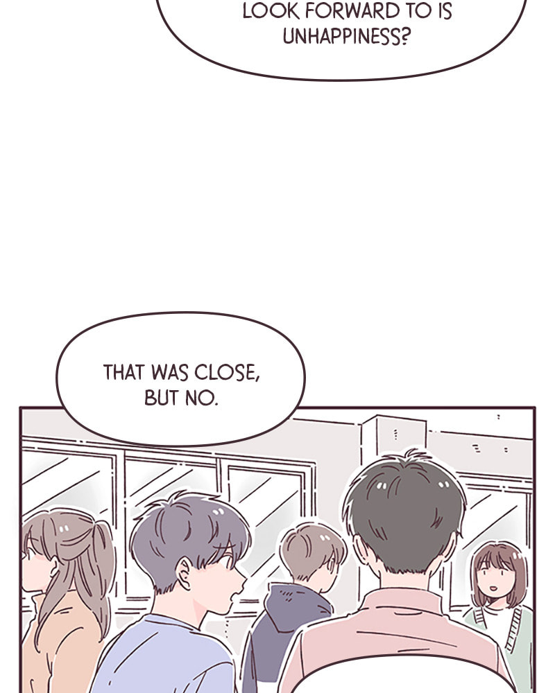 When the Day Comes Chapter 49 page 22 - 