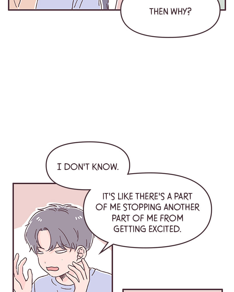 When the Day Comes Chapter 49 page 23 - 