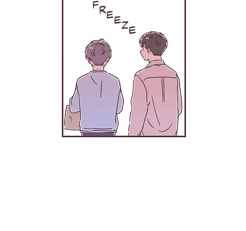 When the Day Comes Chapter 49 page 25 - 