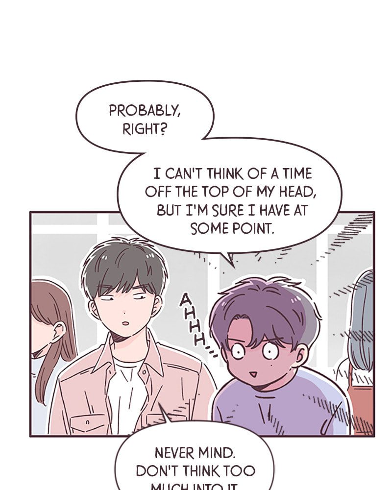 When the Day Comes Chapter 49 page 26 - 